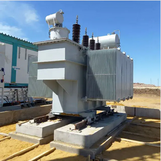 Ist der 1600-kVA-35-kV-Öltransformator ein revolutionäres Produkt in der Elektrogeräteindustrie?