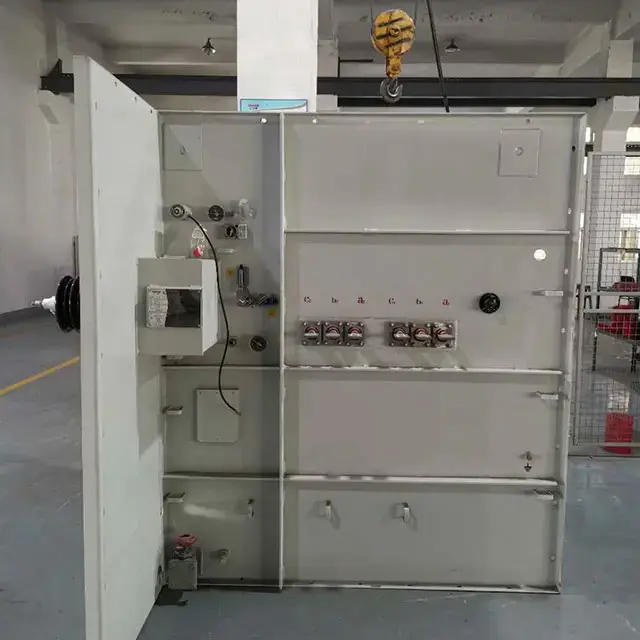 Was ist ein Photovoltaik-Transformator in Solar-PV-Systemen?